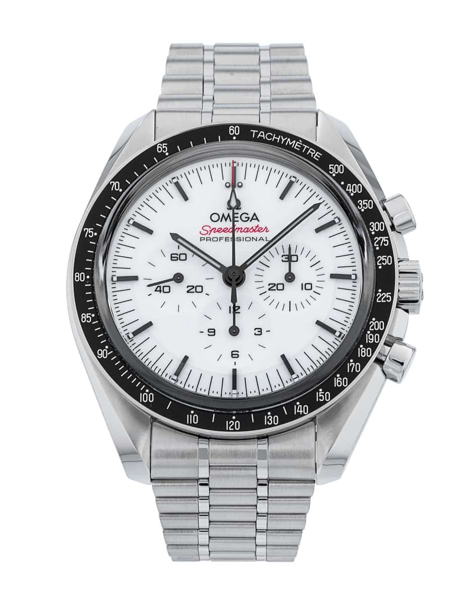 Omega Speedmaster Moonwatch Professional 310.30.42.50.04.001 Omega Speedmaster Moonwatch Professional 310.30.42.50.04.001